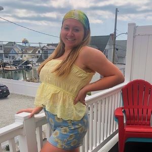Meet your Posher, Jenna